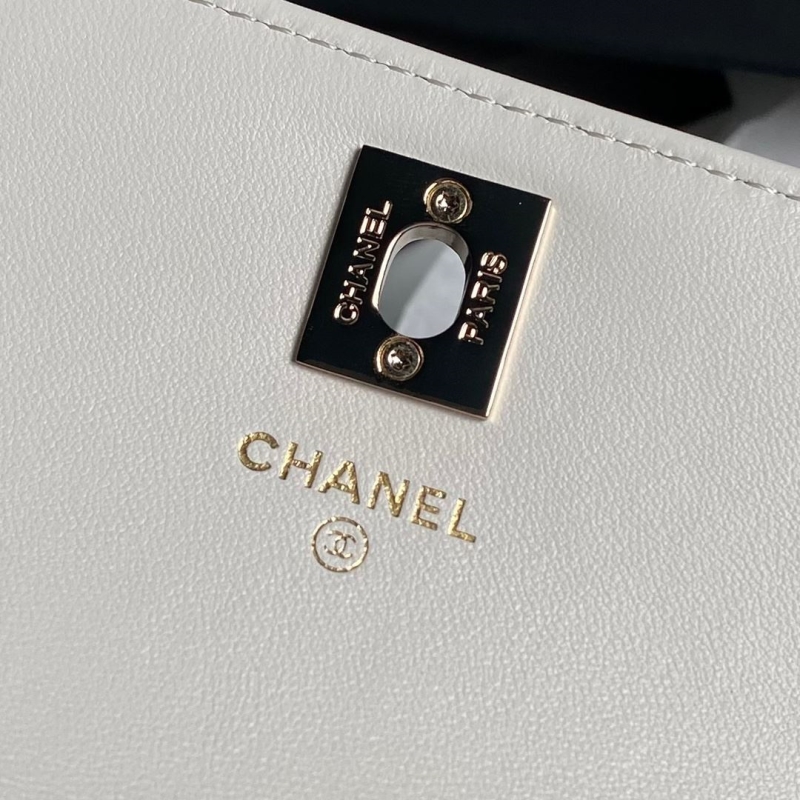 Chanel WOC Bags